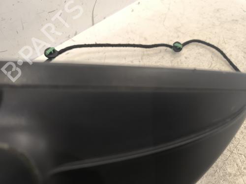 Right mirror AUDI A1 Sportback (8XA, 8XF) 1.0 TFSI | BP23842061C27