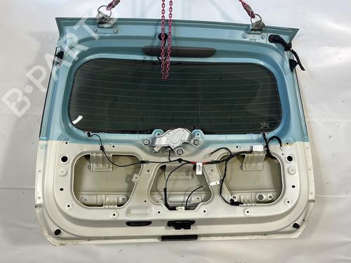 Tailgate KIA SOUL II (PS) EV Electric | BP29438820C6 