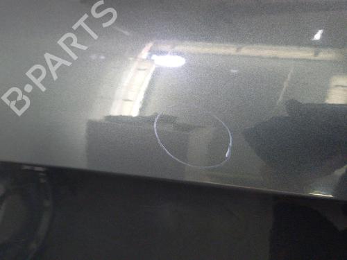 Left rear door PEUGEOT 308 SW I (4E_, 4H_) 1.6 HDi | BP22816484C4 