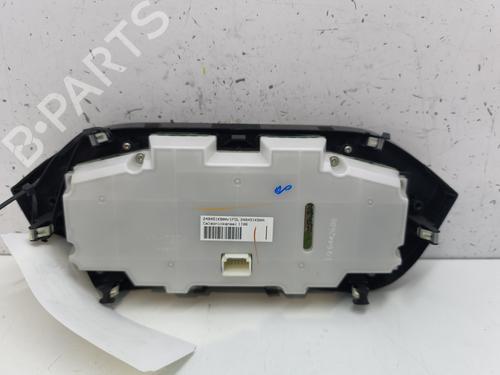 climate-control-nissan-juke-f15-2010-2011-2012-2013-2014-2015-2016-2017-2018-2019-26386528 main image