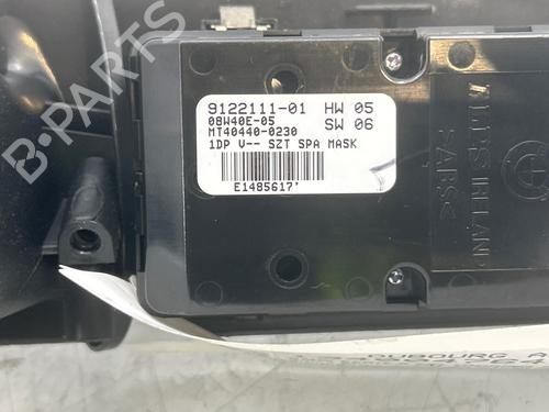 Left front window switch BMW 5 Touring (E61) 525 d | BP39937095I27 - Image 5