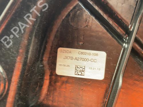 Rear right window mechanism FORD FOCUS IV Turnier (HP) 1.0 EcoBoost | BP33018916C25 - Image 2
