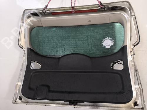 Tailgate FORD S-MAX (WA6) 2.0 TDCi | BP29960132C6