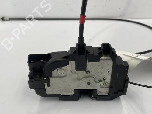 Front right lock NISSAN NOTE (E11, NE11) 1.6 | BP22831111C97 