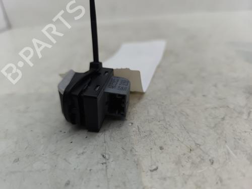 Left rear window switch AUDI A7 Sportback (4GA, 4GF) 3.0 TDI quattro | BP29725987I29 