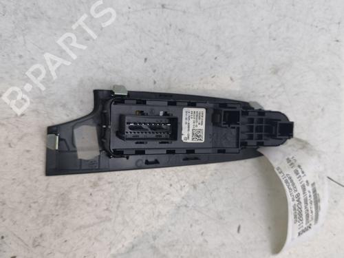 Left front window switch CITROËN C4 Picasso II 1.6 HDi / BlueHDi 115 | BP29491907I27 