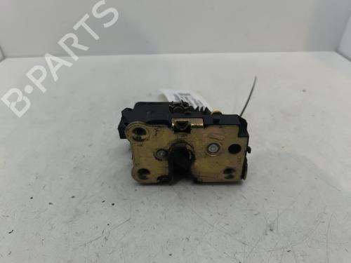 Used Front left lock RENAULT KANGOO Express (FC0/1_) D 65 1.9 (FC0E, FC02, FC0J, FC0N) (64 hp) 30379102