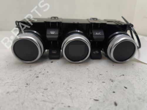 Climate control DACIA DUSTER (HM_) 1.5 dCi 110 (HMAB) | BP37661247I5 - Image 3