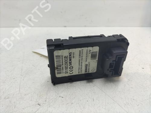 Kortleser RENAULT MEGANE II (BM0/1_, CM0/1_) 1.5 dCi (BM1F, CM1F) | BP29516079E4 
