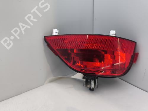 Retronebbia RENAULT LAGUNA III (BT0/1) 1.5 dCi (BT00, BT0A, BT0T, BT1J) (110 hp) 33198547