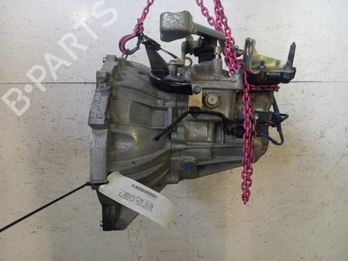 gearbox-mitsubishi-mirage-space-star-vi-hatchback-a0_a-2012-33003247 main image