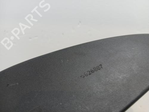 Left mirror CITROËN BX (XB-_) 14 E | BP30704298C26