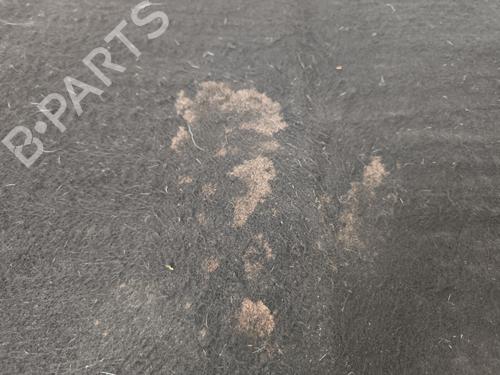 Stol bak DACIA DUSTER (HM_) 1.5 dCi 115 4x4 (HMAD) | BP34335799C17 - Image 4