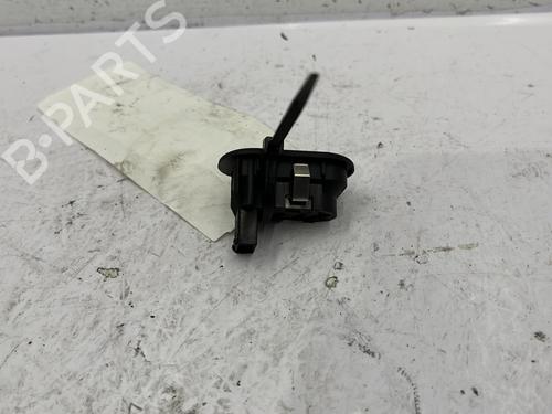 Left rear window switch OPEL ZAFIRA A MPV (T98) 2.0 DTI 16V (F75) | BP24981824I29 