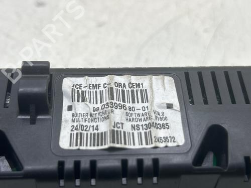 display-monitor-peugeot-3008-i-mpv-0u_-2009-2010-2011-2012-2013-2014-2015-2016-2017-39979089 main image