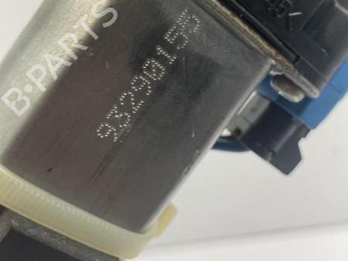 Front left window mechanism CHEVROLET SPARK (M300) 1.0 | BP22841889C22 - Image 3