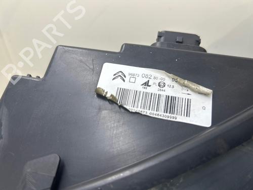 Used Left headlight Left headlight 38562451 38562451