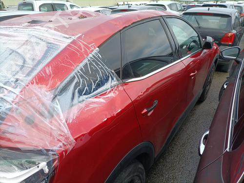 Frontplade/Frontkurv CITROËN C4 III (BA_, BB_, BC_) 1.2 PureTech 130 (BAHNSA, BAHNSB) | BP37416073C72 - Image 16