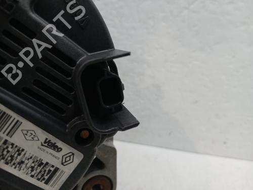 Alternator RENAULT MEGANE IV Hatchback (B9A/M/N_)  | BP33198562M7  - Image 5