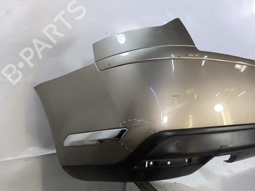Rear bumper CITROËN C5 III (RD_) 2.0 HDi 165 (RDRHHA, RDRHH8) | BP29439125C8 