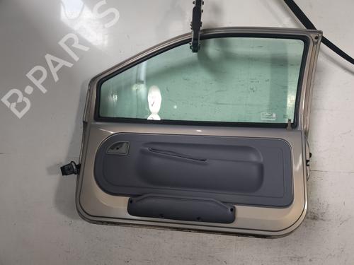 Right front door RENAULT TWINGO I (C06_) 1.2 (C063, C064) | BP27288185C3 