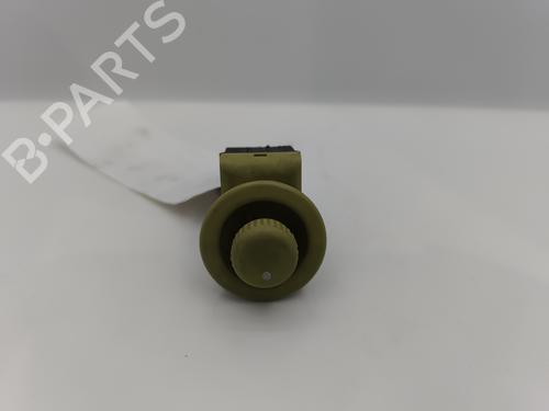 Used Mirror switch Mirror switch RENAULT TWINGO I (C06_) [1993-2012] 34504740 34504740