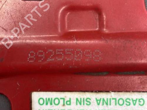 Used Fuel flap PEUGEOT 107 (PM_, PN_) 1.0 (68 hp) 22837121