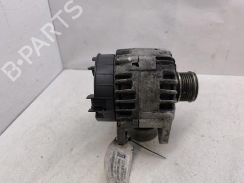 Alternator RENAULT MEGANE III Hatchback (BZ0/1_, B3_) 1.5 dCi (BZ09, BZ0D, BZ1W, BZ29, BZ14) | BP35886367M7  - Image 5