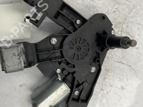 Rear wiper motor PEUGEOT 308 II (LB_, LP_, LW_, LH_, L3_) 1.6 HDi 100 | BP22832475M102