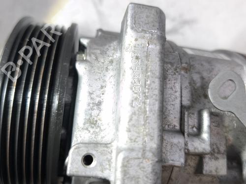 AC compressor CITROËN GRAND C4 SPACETOURER (3A_, 3E_) 1.5 BlueHDi 130 | BP29700566M34 