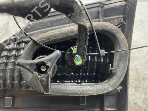 Left tailgate light RENAULT SCÉNIC III (JZ0/1_) 1.5 dCi | BP23970401C79 - Image 5