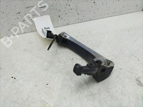 Rear right exterior door handle MERCEDES-BENZ A-CLASS (W169) A 180 CDI (169.007, 169.307) | BP27725578C130 