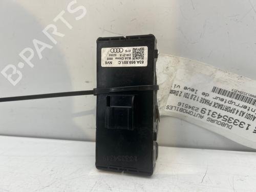 Left front window switch AUDI A3 Sportback (8YA, 8YF) 40 TDI quattro | BP40495149I27 - Image 2