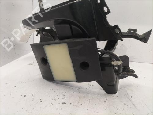 Rear bumper bracket LAND ROVER RANGE ROVER EVOQUE (L538) 2.0 D 4x4 | BP22846910C159 