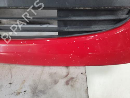 Front bumper CITROËN C1 (PM_, PN_) 1.0 | BP26689303C7 