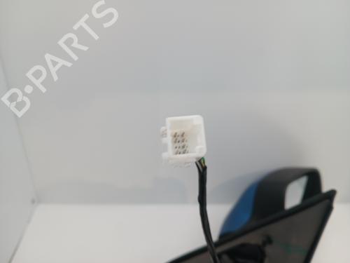 right-mirror-dacia-sandero-ii-2012-33317112 main image