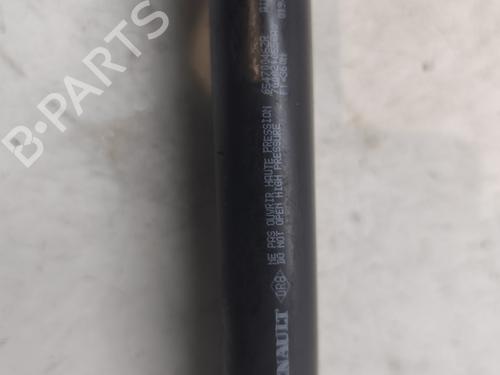 Hood lift support RENAULT MEGANE IV Grandtour (K9A/M/N_) 1.5 Blue dCi 115 (K9A6) | BP28134581C139 