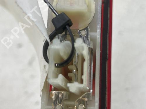 Third brake light DS DS 3 (SA_) 1.2 VTi 82 (SAHMZ6) | BP39979173L11 - Image 4
