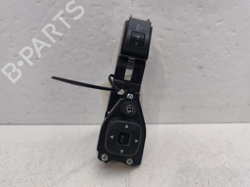 Commande retroviseurs FORD RANGER (TKE) 2.2 TDCi 4x4 (150 hp) 31062368