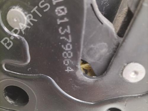 Front left lock SEAT LEON (1P1) 1.9 TDI | BP24032723C98 