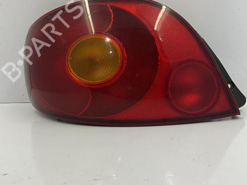 Left taillight DAEWOO MATIZ (M100, M150) 0.8 | BP22828928C34 