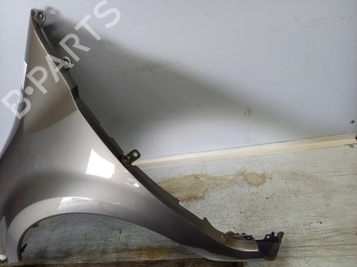 Forkjerm venstre RENAULT MODUS / GRAND MODUS (F/JP0_) 1.5 dCi (FP0F, JP0F) | BP28178637C41 