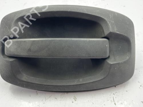 Used Front right exterior door handle CITROËN JUMPER II Van 2.2 HDi 100 (101 hp) 22844172