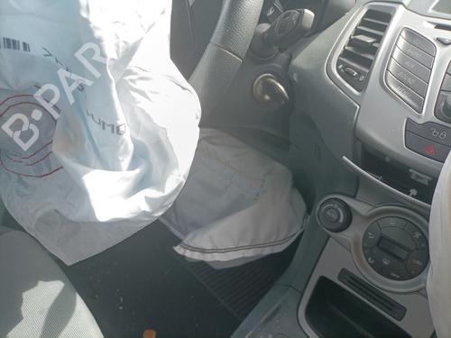 Alternator FORD FIESTA VI (CB1, CCN) 1.4 TDCi | BP27288021M7  - Image 8