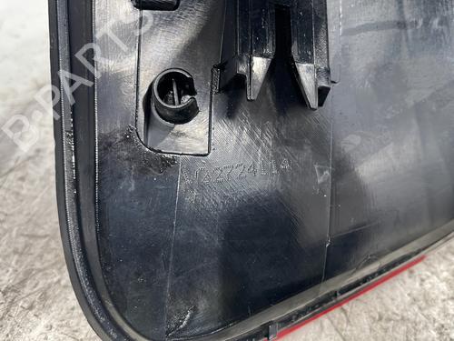 Right taillight CITROËN C5 III (RD_) 2.0 HDi 140 (RDRHF8, RDRHFA, RDRHA8, RDRHAJ) | BP24310187C35  - Image 5