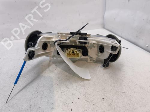 Climate control CITROËN C1 (PM_, PN_) 1.0 | BP29834419I5