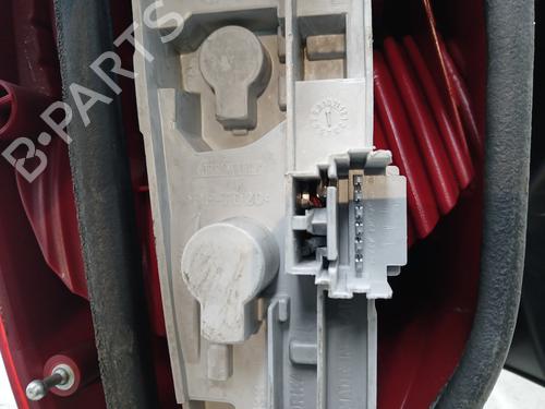 Farolim direito RENAULT MODUS / GRAND MODUS (F/JP0_) 1.5 dCi (FP0E, JP0E) | BP30526561C35