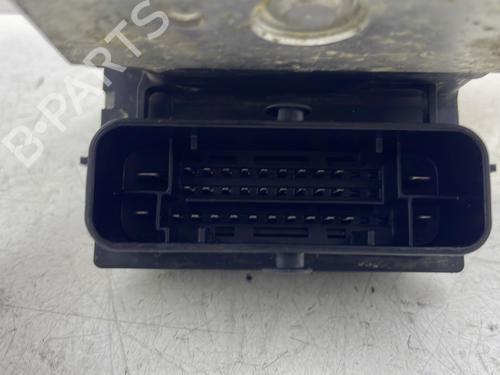 ABS Bremseaggregat VW POLO IV (9N_, 9A_) 1.4 TDI | BP29598827M43 