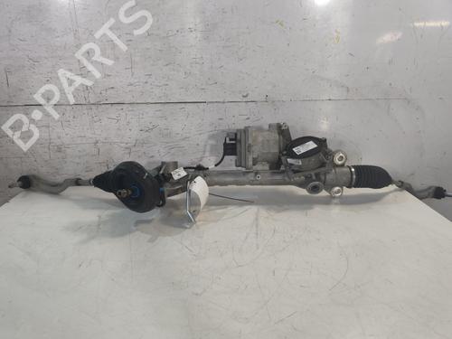 Styregear/Snekke RENAULT SCENIC E-TECH PHASE I EV87 (218 hp) 28156667