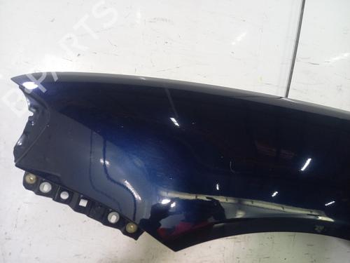 Used Left front fenders Left front fenders AUDI A3 (8L1) 1.9 TDI (90 hp) 22845300 22845300